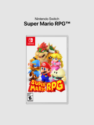 Super Mario RPG™