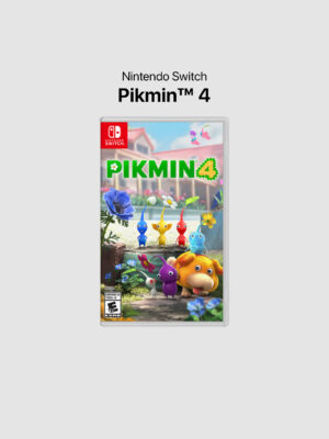 Pikmin™ 4