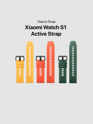 Xiaomi Watch S1 Active Strap