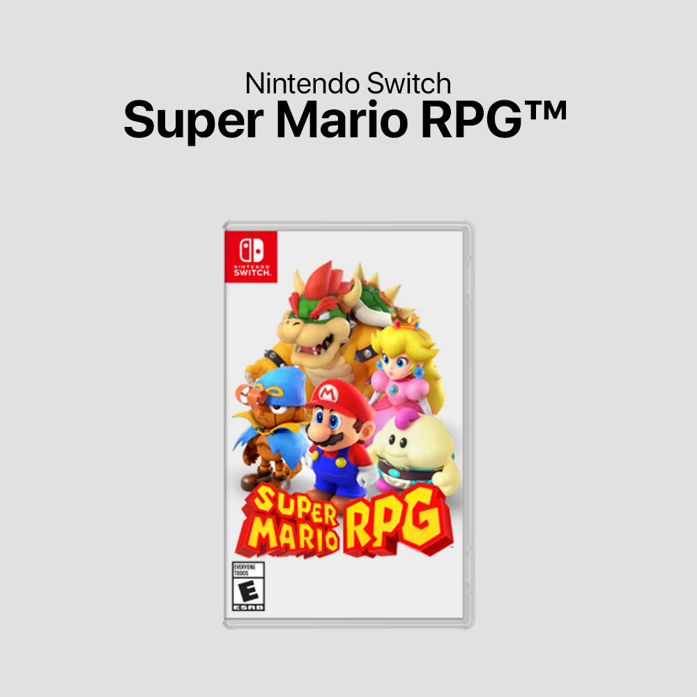 Super Mario RPG™ - Image 5