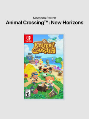 Animal Crossing™: New Horizons