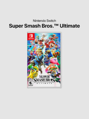 Super Smash Bros.™ Ultimate