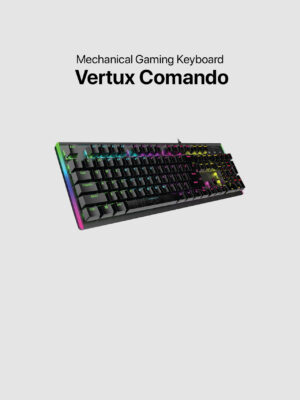 Vertux Comando