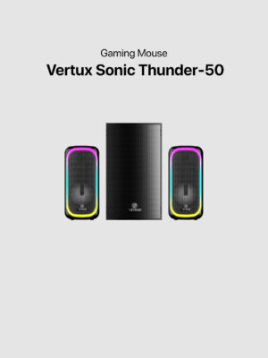 Vertux Sonic Thunder