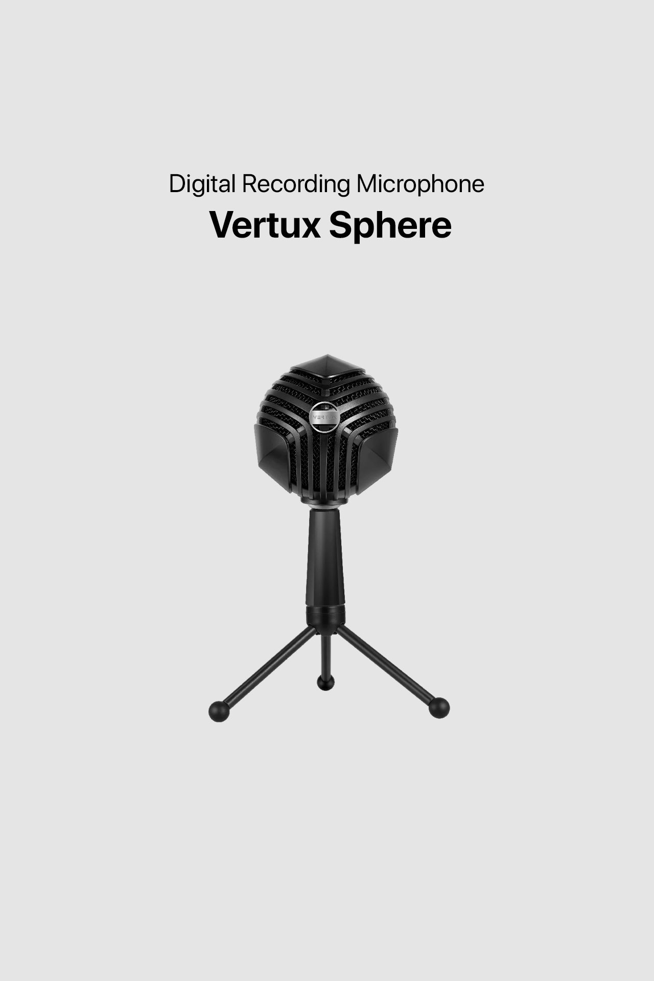 Vertux Sphere