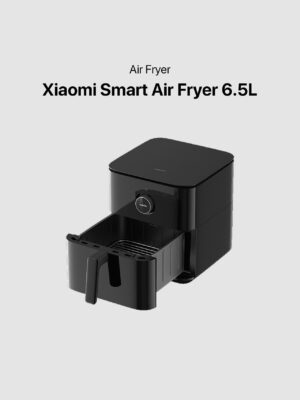Xiaomi Smart Air Fryer 6.5L
