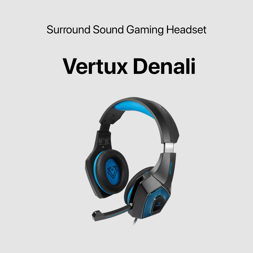 Vertux Denali - Image 5
