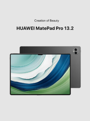 Matepad Pro 13.2 wifi 12/512