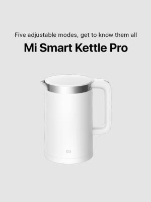 Mi Smart Kettle Pro