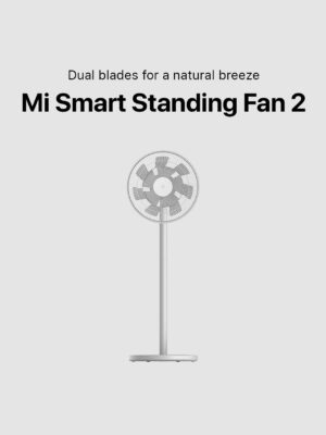 Mi Smart Standing Fan 2