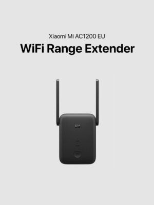 Xiaomi Mi WI-FI Range Extender AC1200 EU