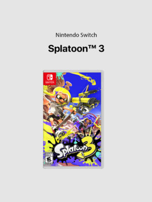 Splatoon™ 3