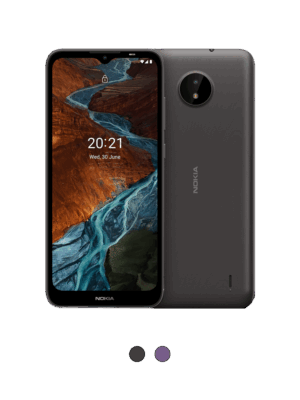 Nokia C10 2GB RAM - 32GB ROM