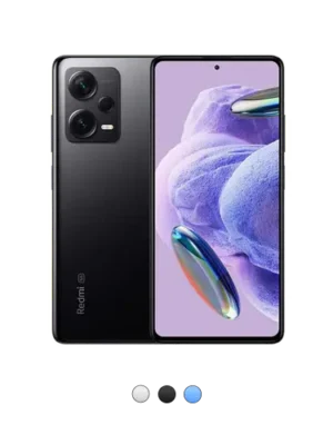 Xiaomi Redmi Note 12 Pro+ 5G