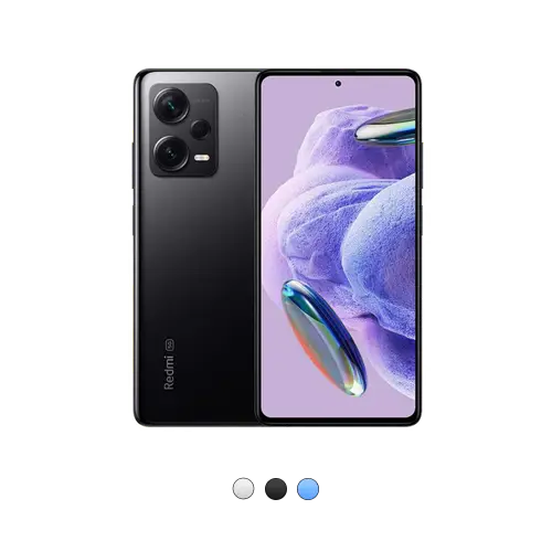 Xiaomi Redmi Note 12 Pro+ 5G