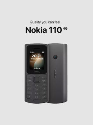 Nokia 110 4G