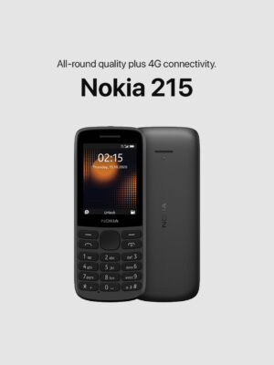Nokia 215