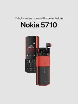 Nokia 5710