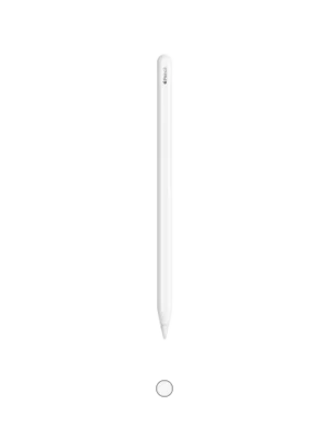 Apple Pencil (2nd Generation)
