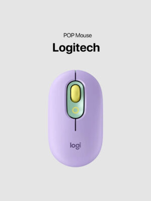 Logitech POP Mouse