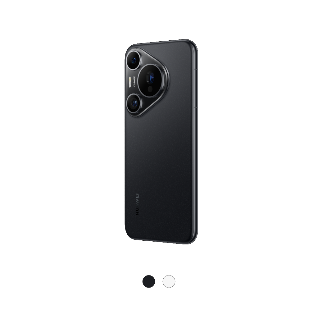 Huawei Pura 70 Pro 12GB RAM - 512GB ROM