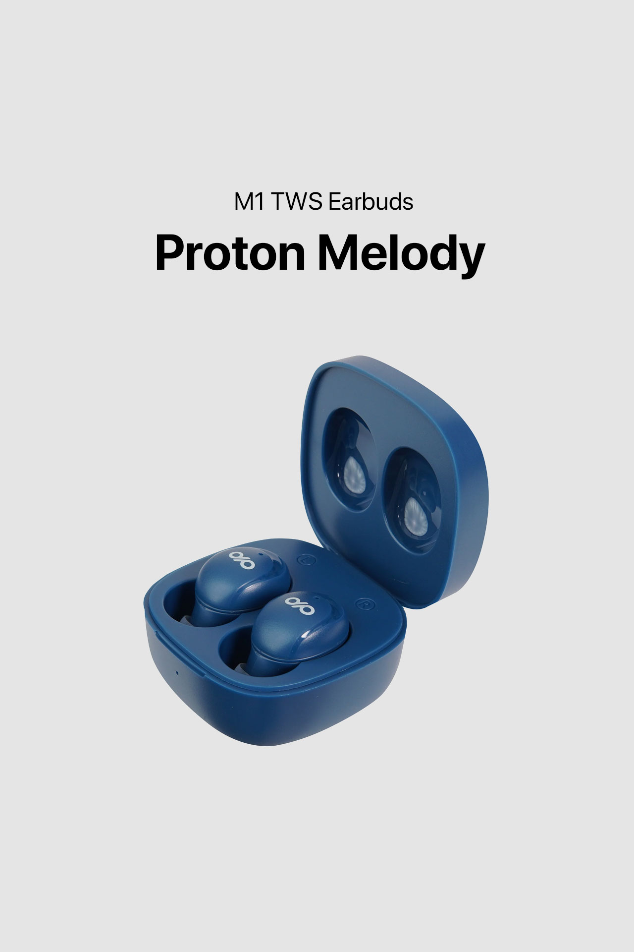 Proton Melody M1 TWS Earbuds