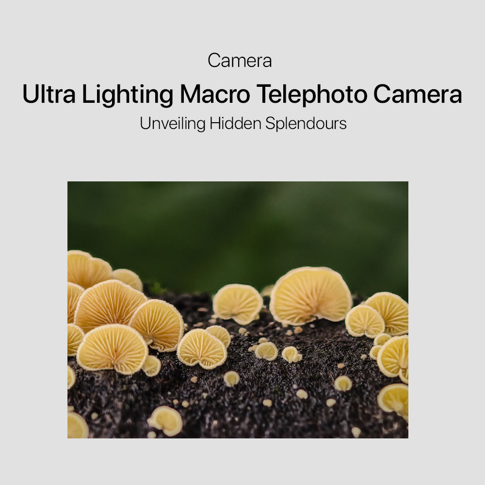 Huawei Pura 70 Pro 12GB RAM - 512GB ROM - Image 4