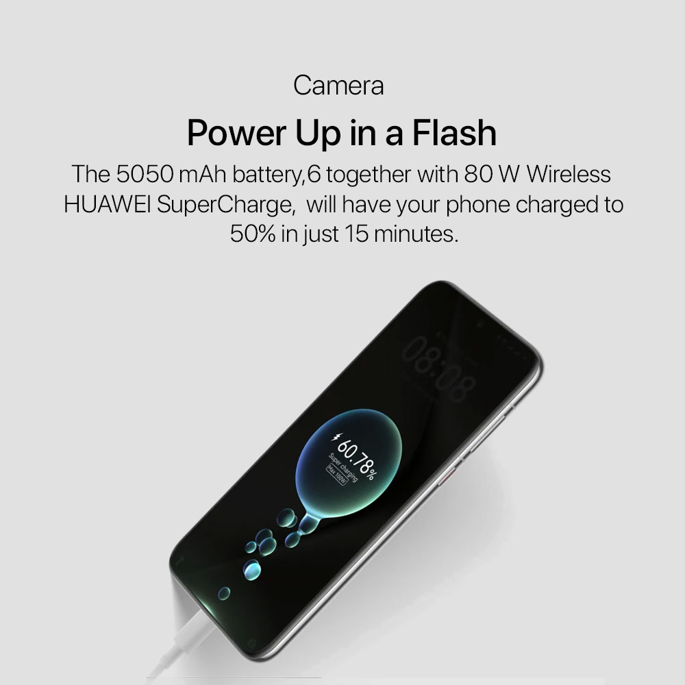 Huawei Pura 70 Pro 12GB RAM - 512GB ROM - Image 3