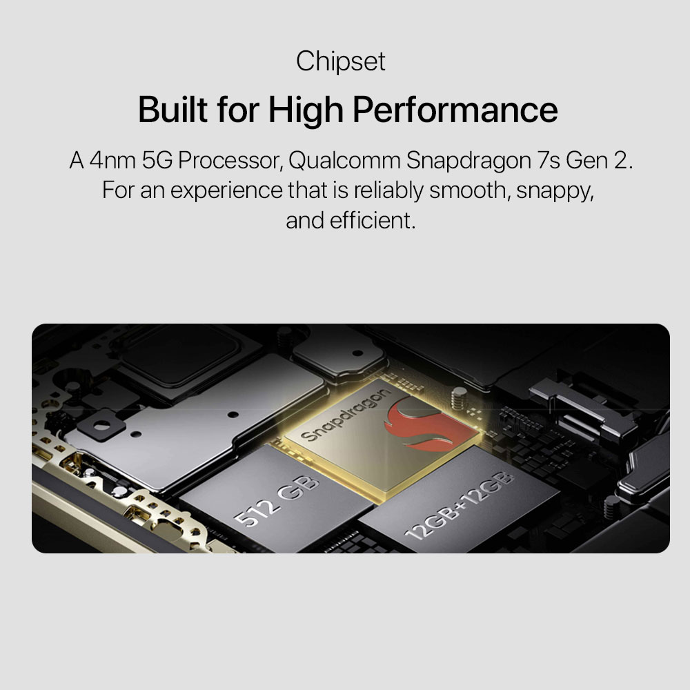 Realme 13 Pro+ 5G - Image 3