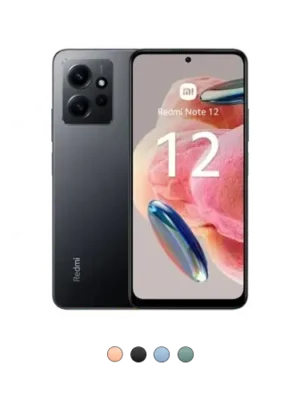 Xiaomi Redmi Note 12