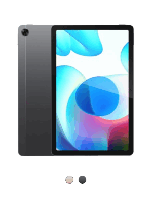 Realme Pad LTE