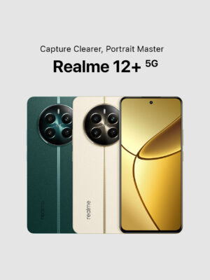 Realme 12+ 5G