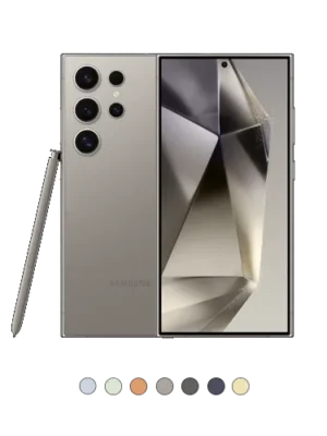 Samsung Galaxy S24 Ultra