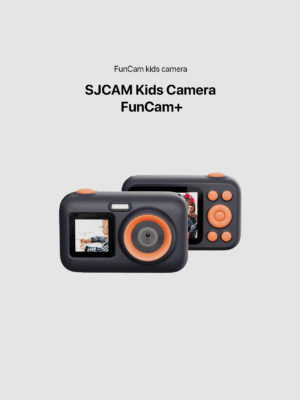SJCAM Kids Camera FunCam+