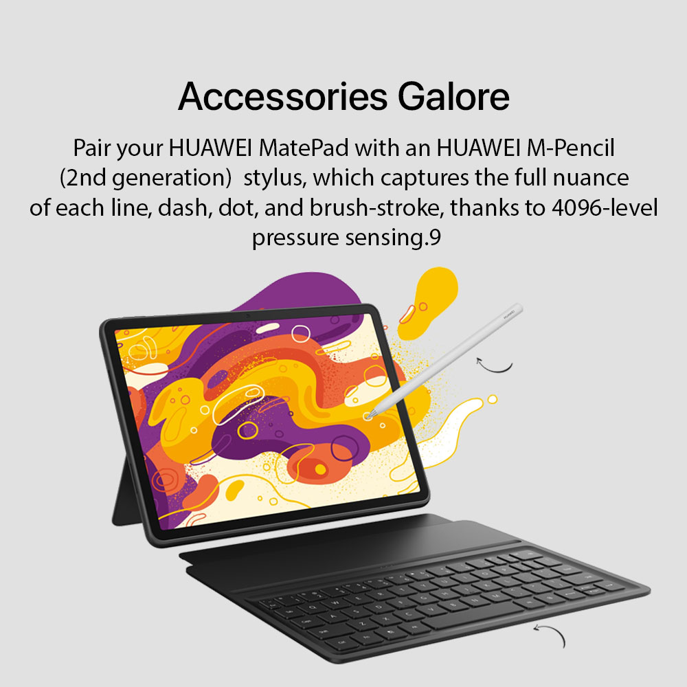 HUAWEI MATEPAD 11.5 INCH - Image 2