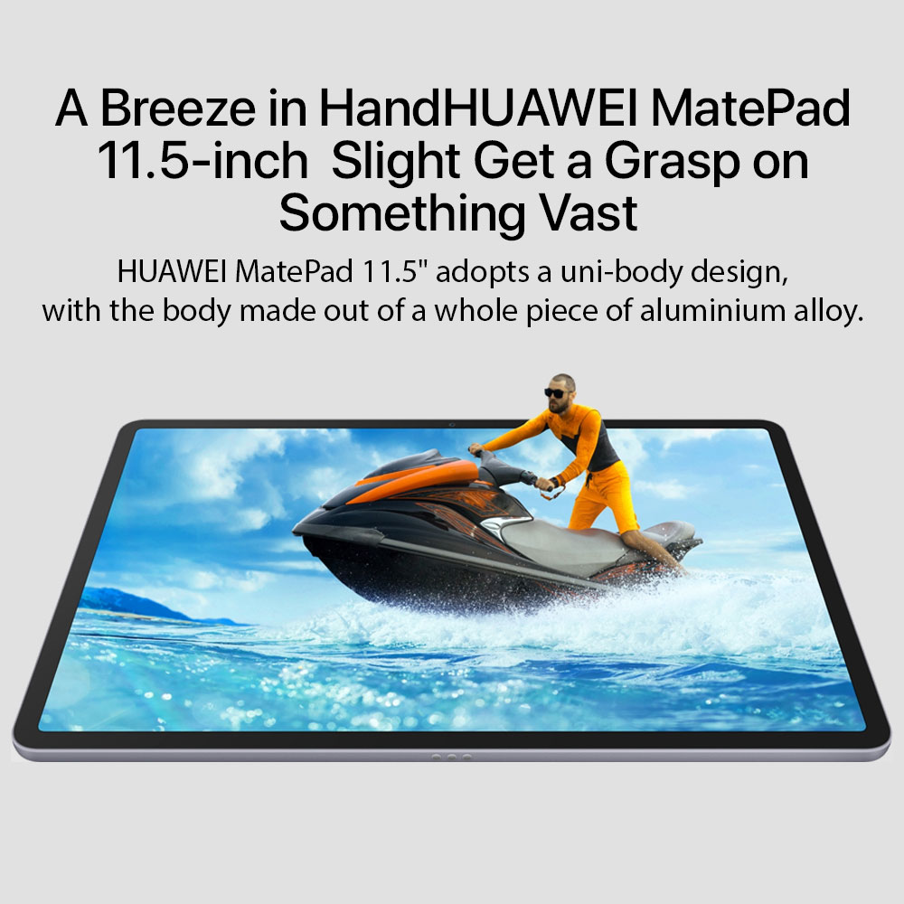 HUAWEI MATEPAD 11.5 INCH - Image 3