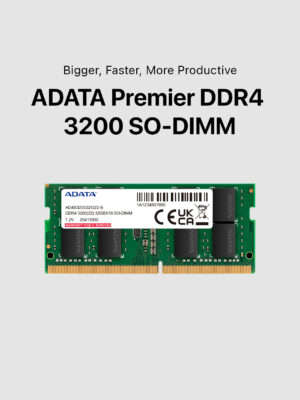 ADATA Premier DDR4 3200 SO-DIMM