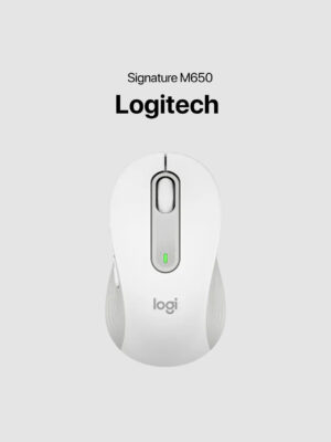 Logitech Signature M650
