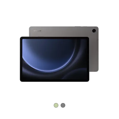 Samsung Galaxy Tab S9 FE 5G 6GB RAM – 128GB ROM