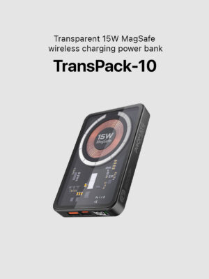 Promate TransPack-5 Power bank