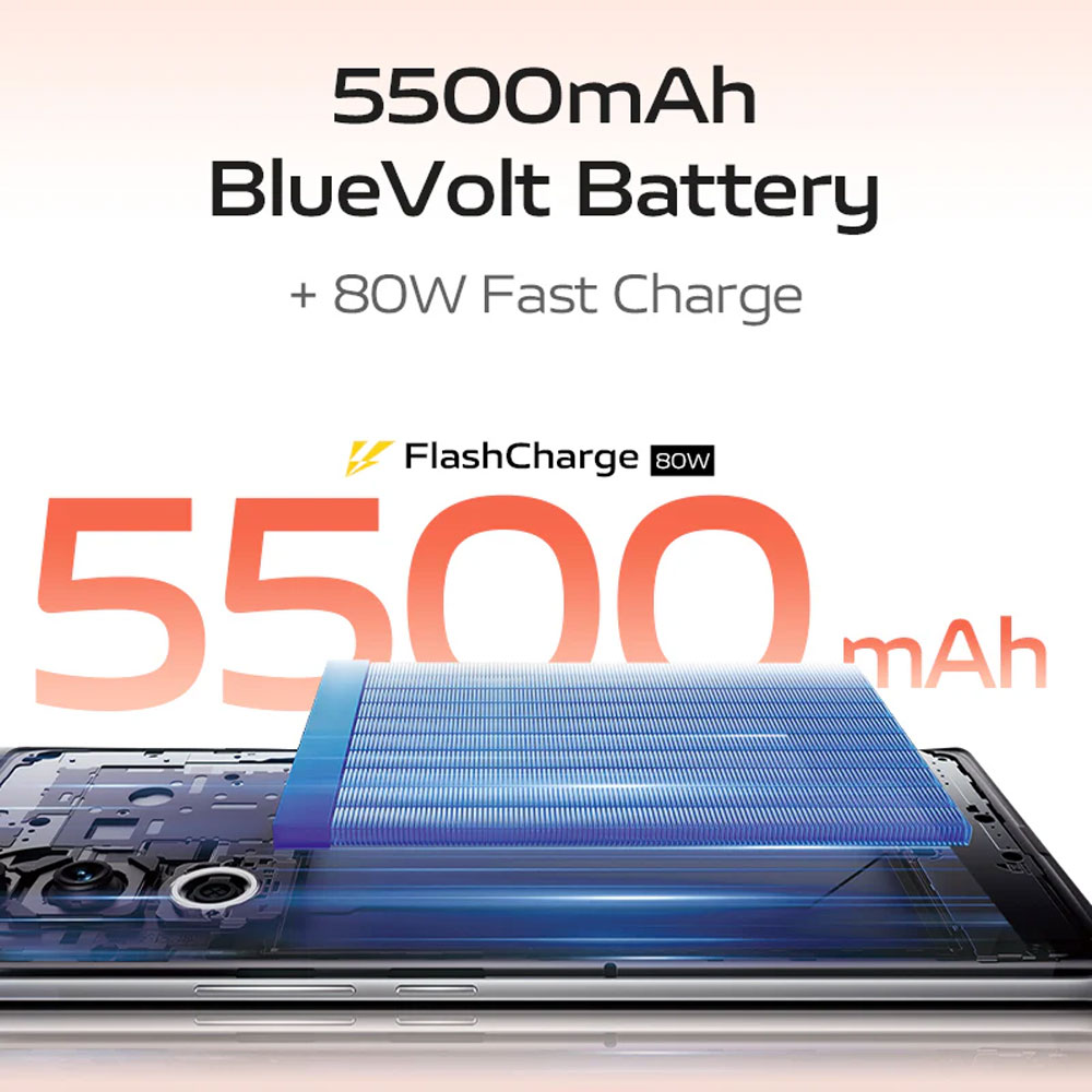 Vivo V40 5G - Image 2