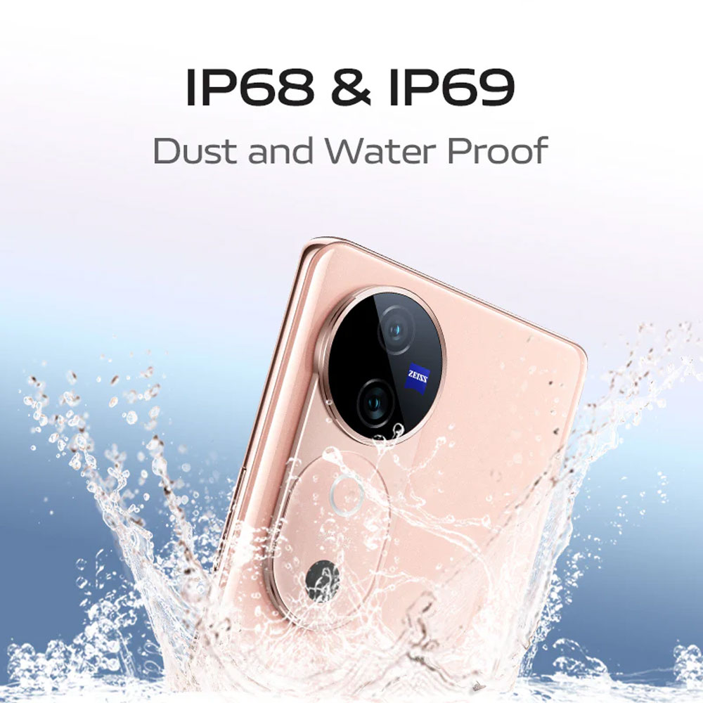 Vivo V40 5G - Image 3