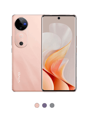 Vivo V40 5G