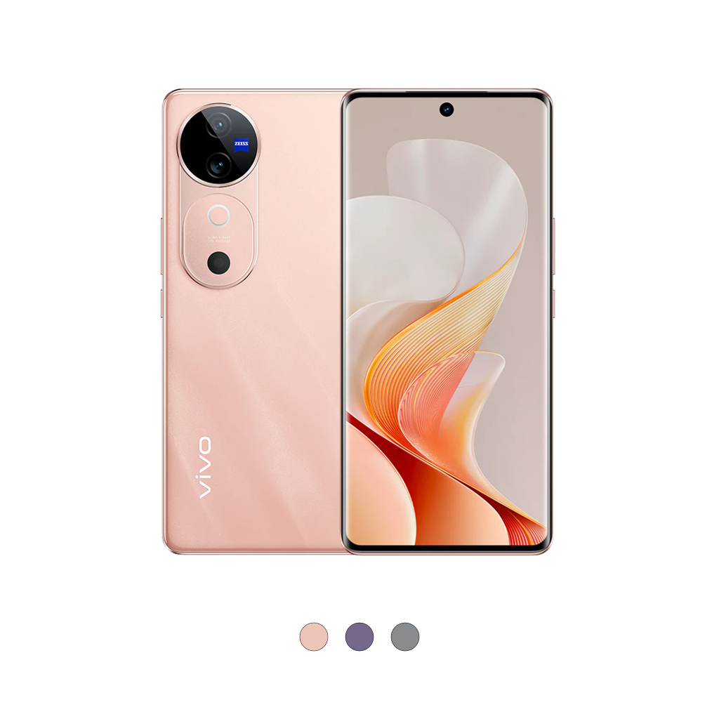 Vivo V40 5G