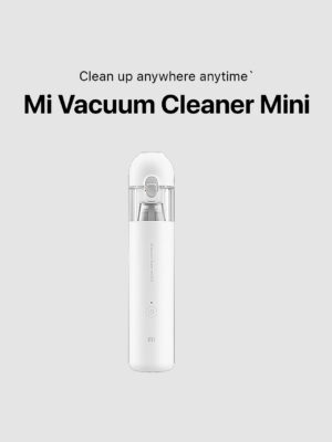 Mi Vacuum Cleaner Mini