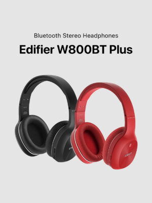 Edifier W800BT Plus Bluetooth Stereo Headphones