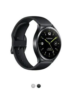 Xiaomi Watch 2