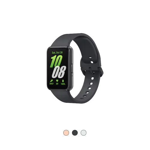Samsung Galaxy Fit3