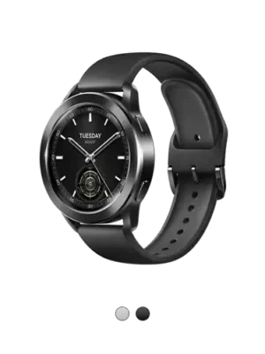 Xiaomi Watch S3