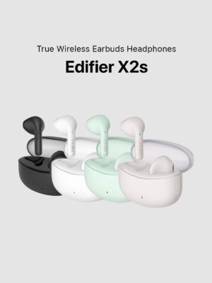 Edifier X2s  True Wireless Earbuds Headphones